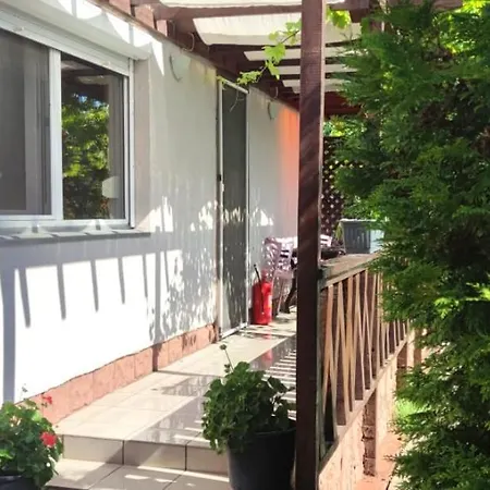 アパート Casa Lili *