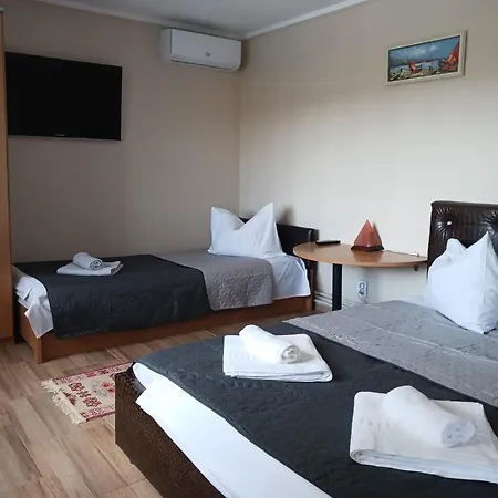 Casa Lili アパート