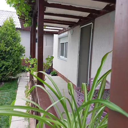 Casa Lili アパート *