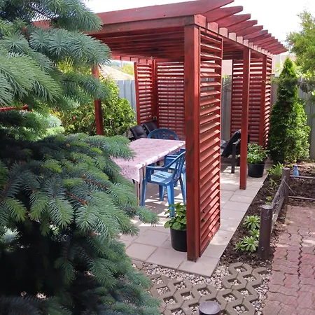 Casa Lili * トゥズラ