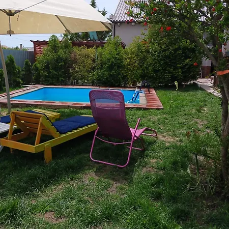 Casa Lili アパート *